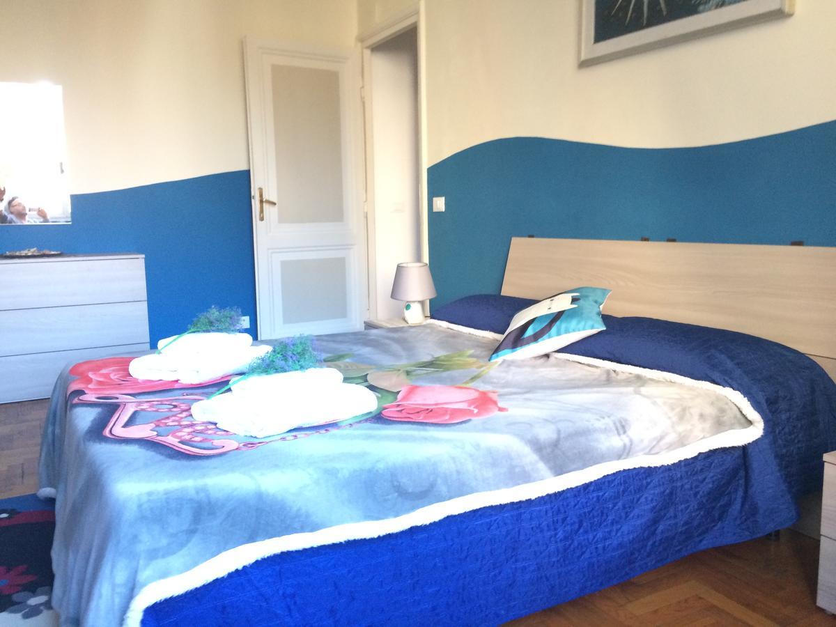 Casa Tua A Porta Maggiore Roma Dış mekan fotoğraf