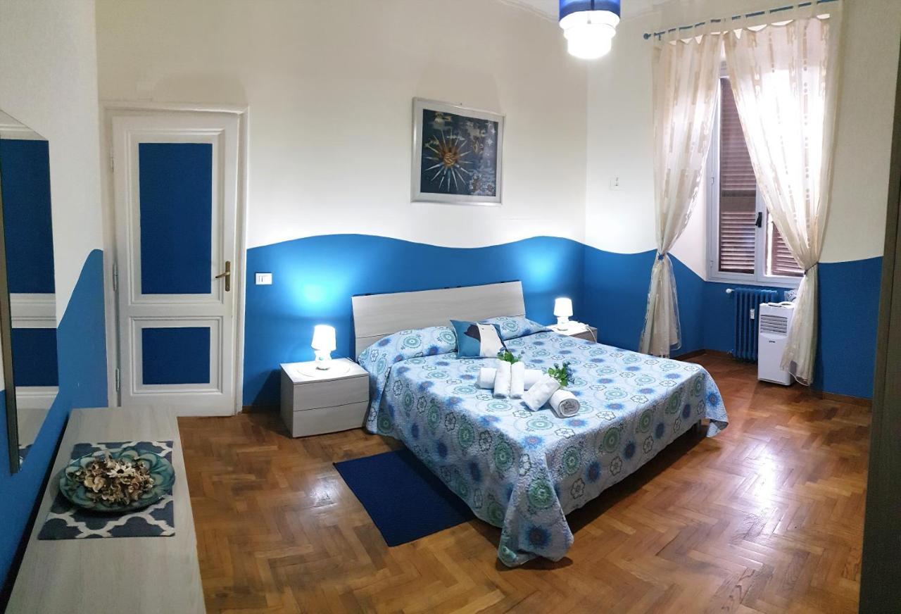 Casa Tua A Porta Maggiore Roma Dış mekan fotoğraf