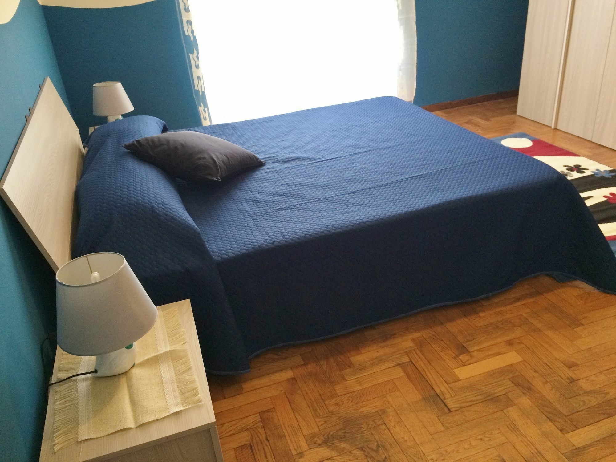 Casa Tua A Porta Maggiore Roma Dış mekan fotoğraf