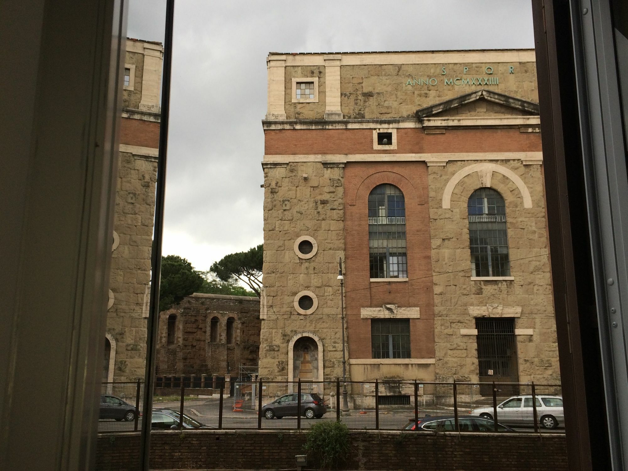 Casa Tua A Porta Maggiore Roma Dış mekan fotoğraf