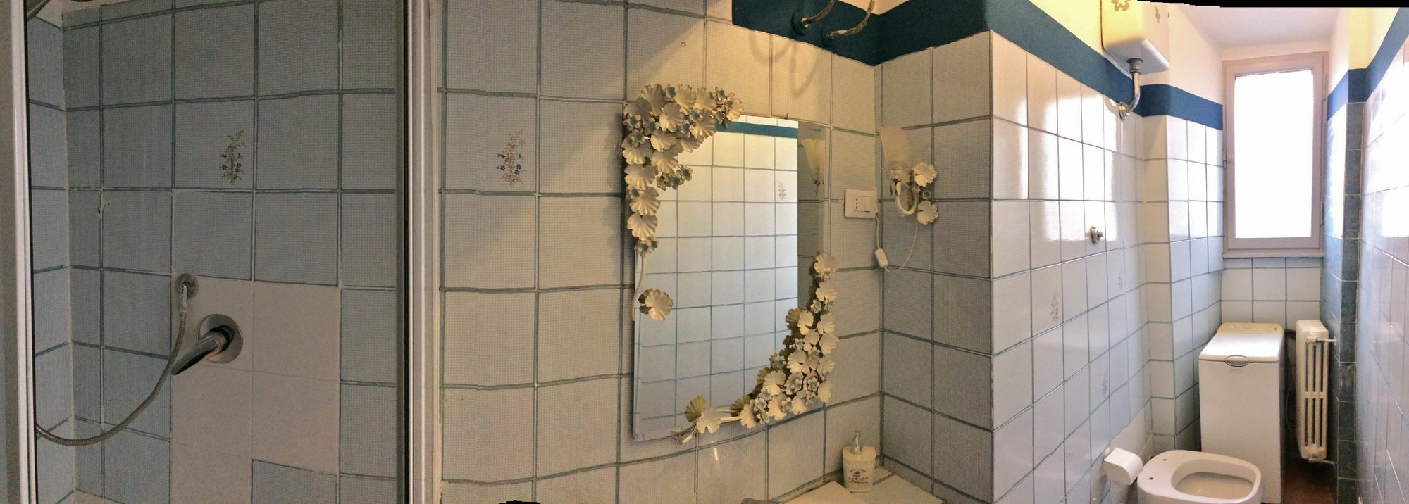 Casa Tua A Porta Maggiore Roma Dış mekan fotoğraf