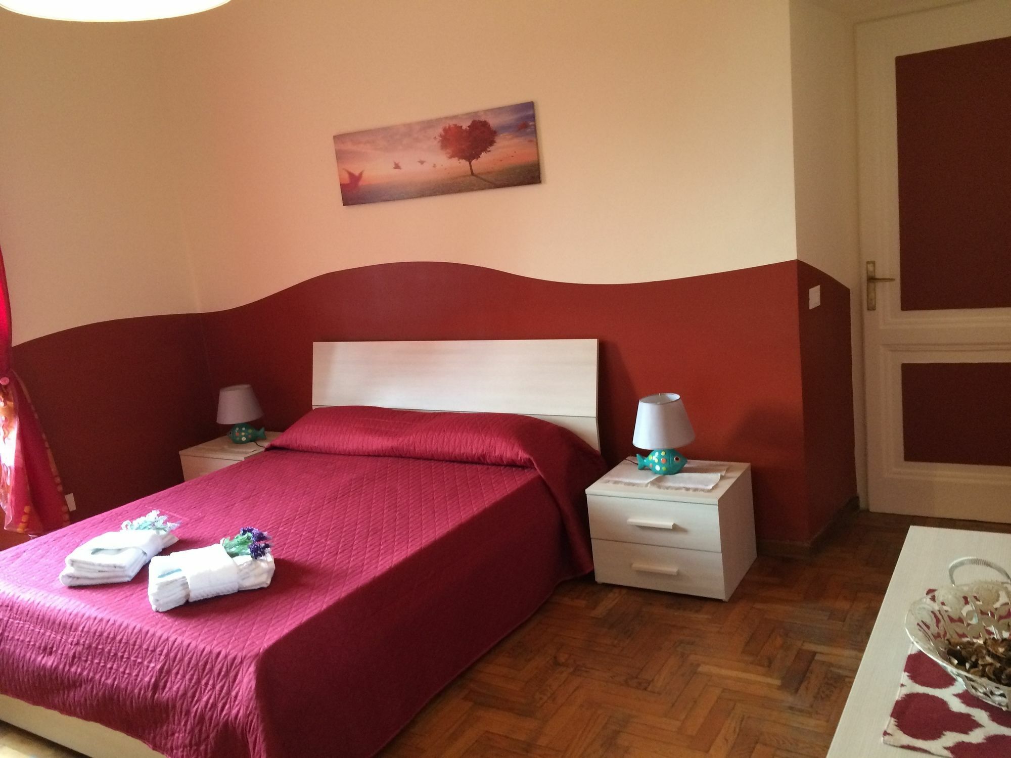 Casa Tua A Porta Maggiore Roma Dış mekan fotoğraf