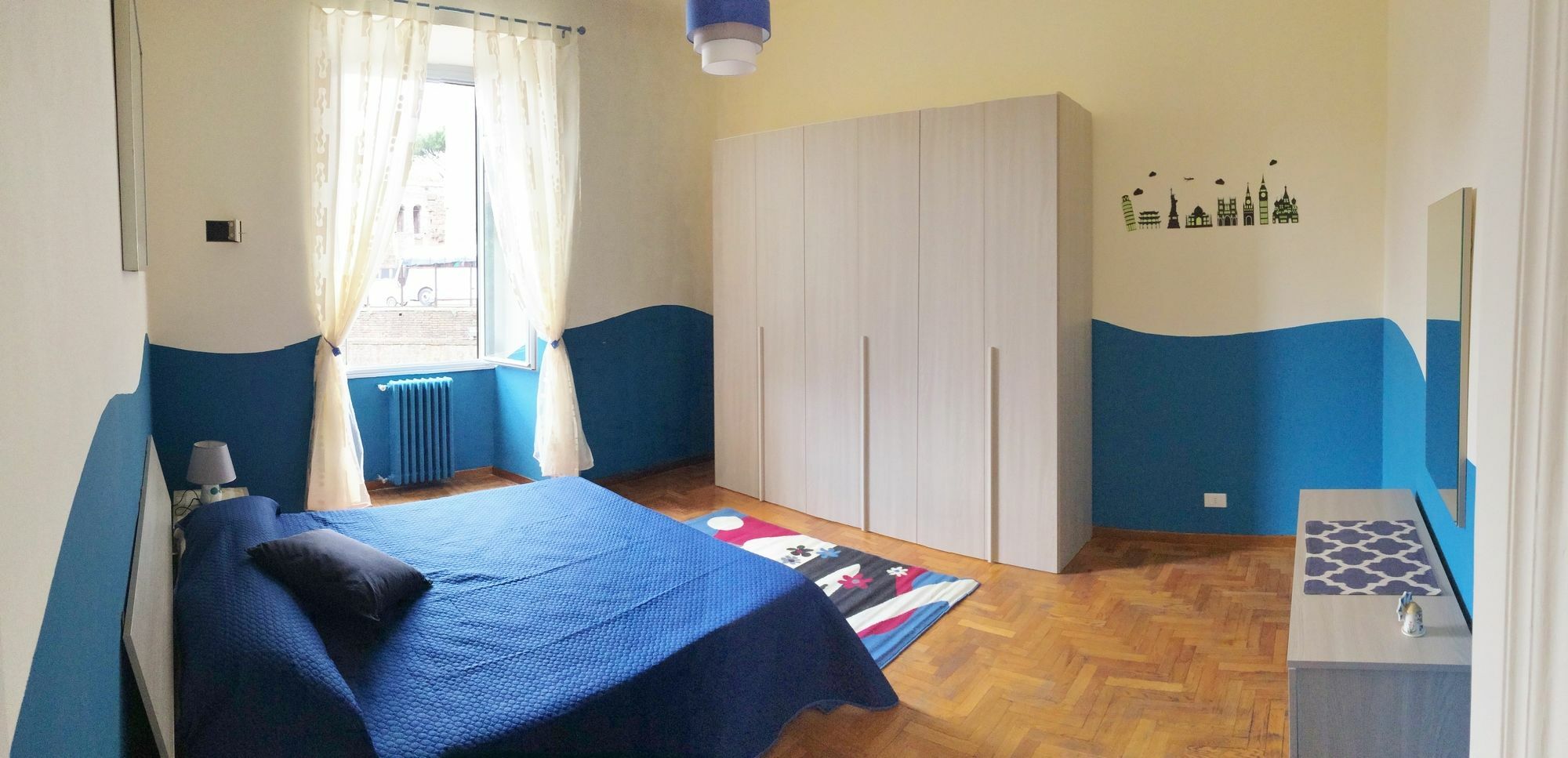 Casa Tua A Porta Maggiore Roma Dış mekan fotoğraf