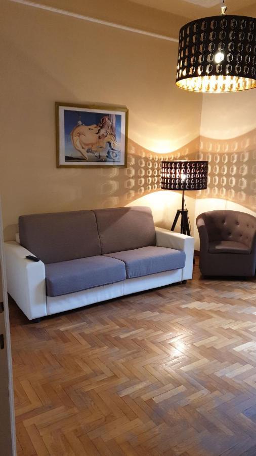 Casa Tua A Porta Maggiore Roma Dış mekan fotoğraf