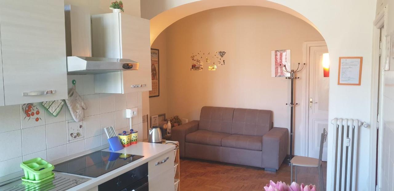 Casa Tua A Porta Maggiore Roma Dış mekan fotoğraf